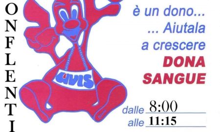 Locandina Avis