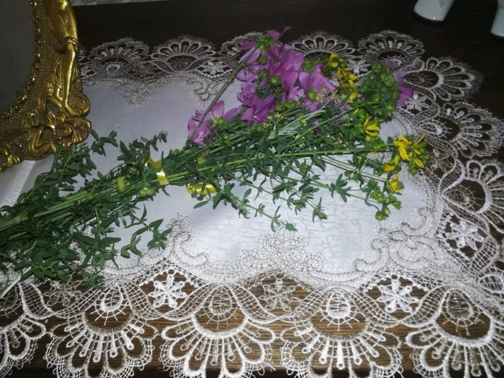 Fiore Di San Giovanni