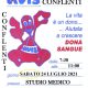 Donazione Avis