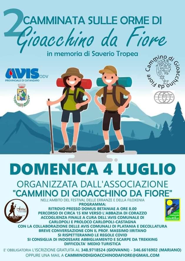 Escursione