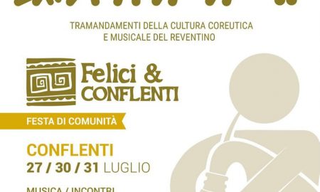 Felici E Conflenti