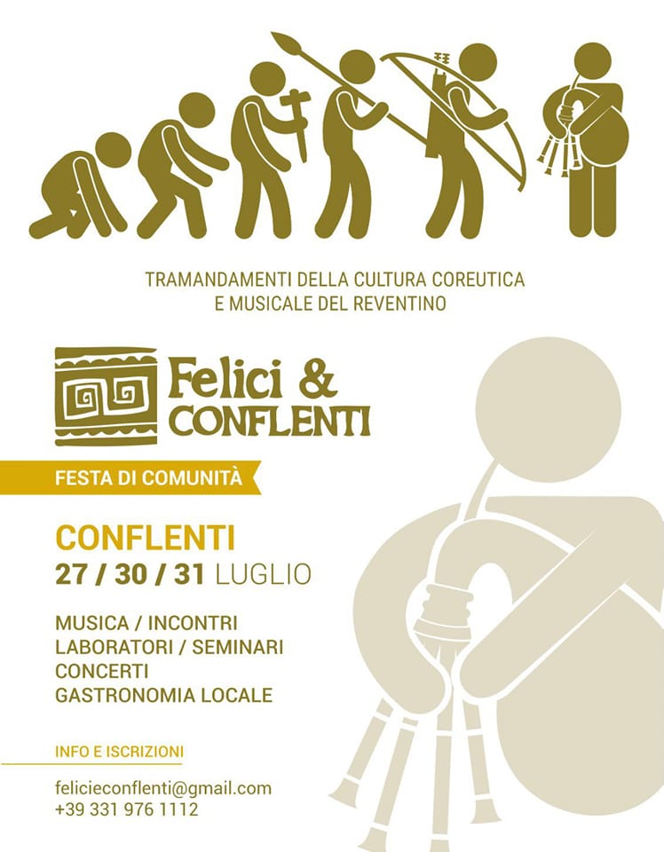 Felici E Conflenti