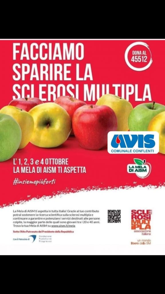 Aism Associazione Sclerosi Multipla