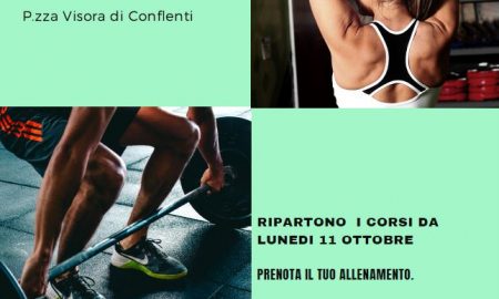 Corsi Fitness