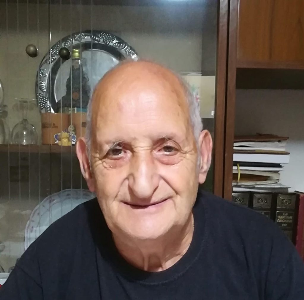 Ninni Folino