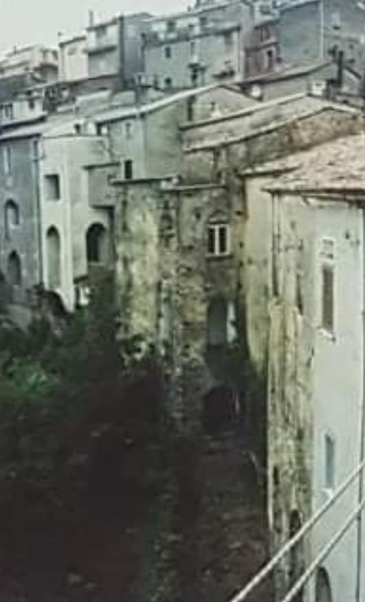 Casa Di Gaetanovolpe