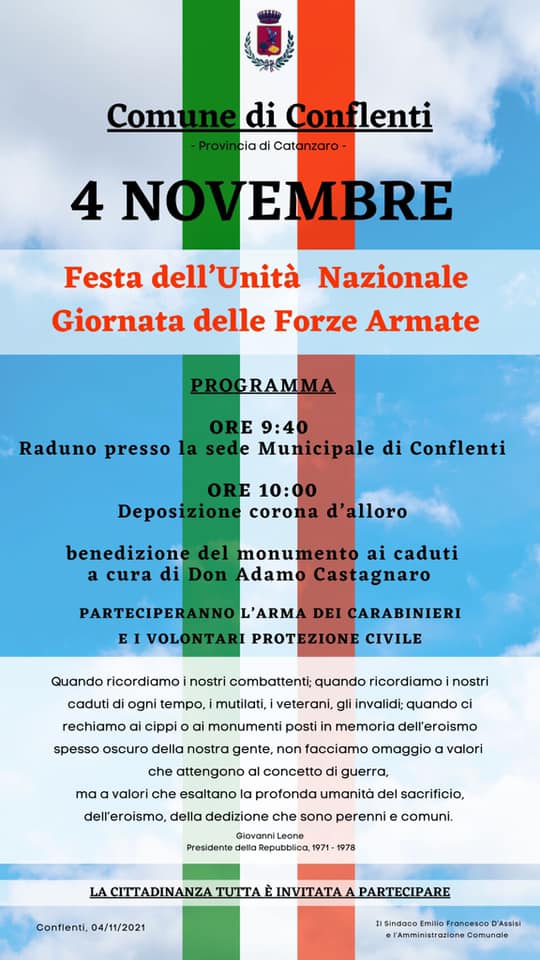 Festa Dell'unità