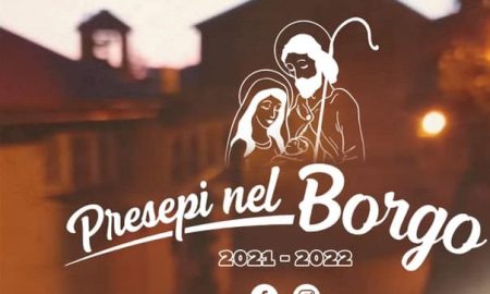 Presepi Nel Borgo 2021 2022