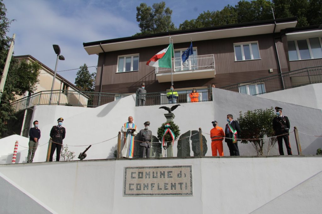 4 Novembre