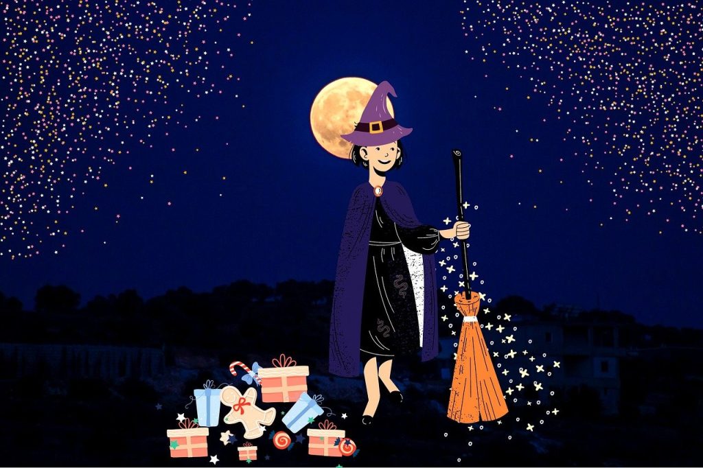 La Befana