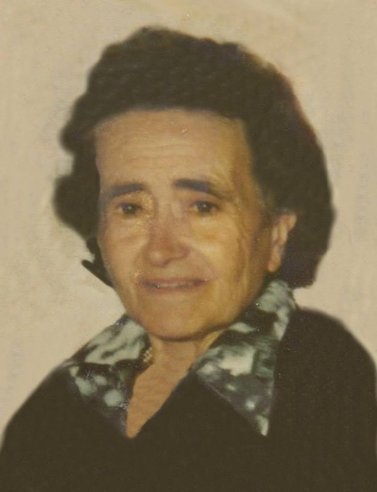 Donna Peppina