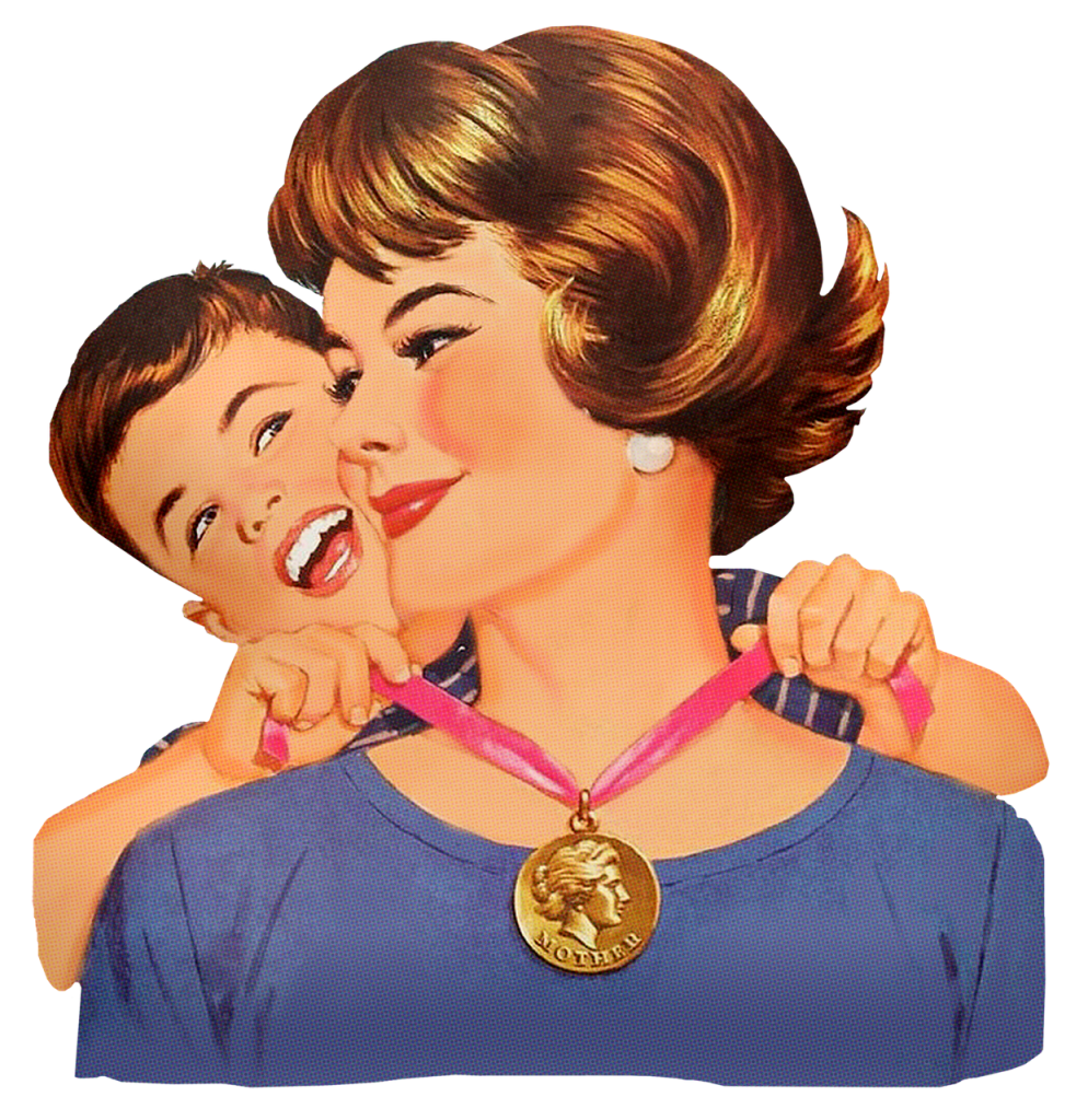 Mamma E Bambino