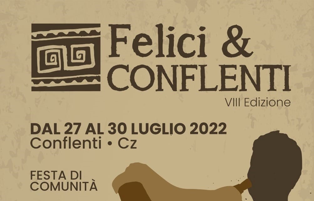 Felici & Conflenti 2022 Modificata