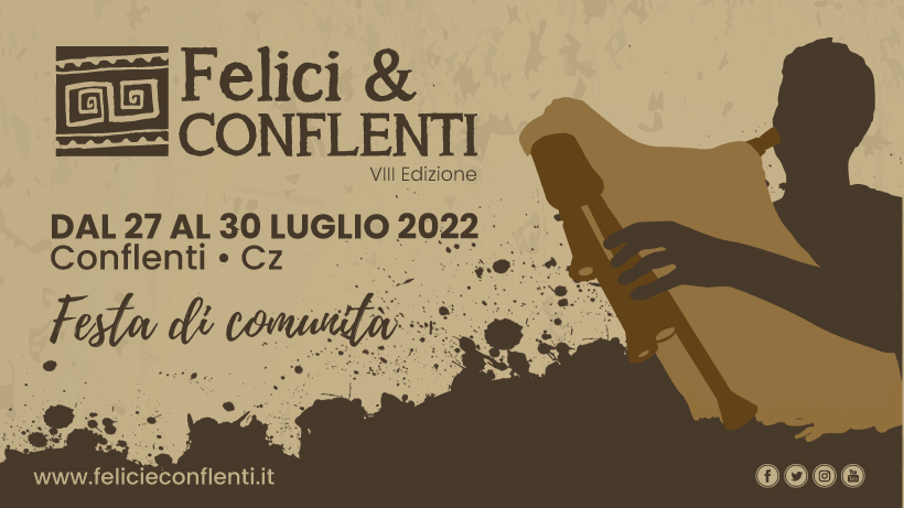 Felici & Conflenti 30 Luglio