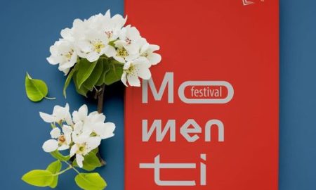 Momenti Festifal Cop. Rosa