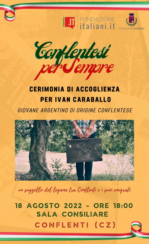 Conflentesi Per Sempre