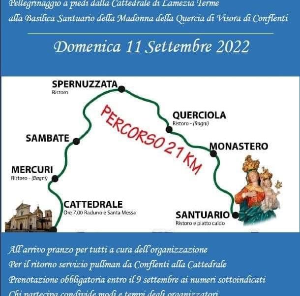 Sulle Orme Dei Padri