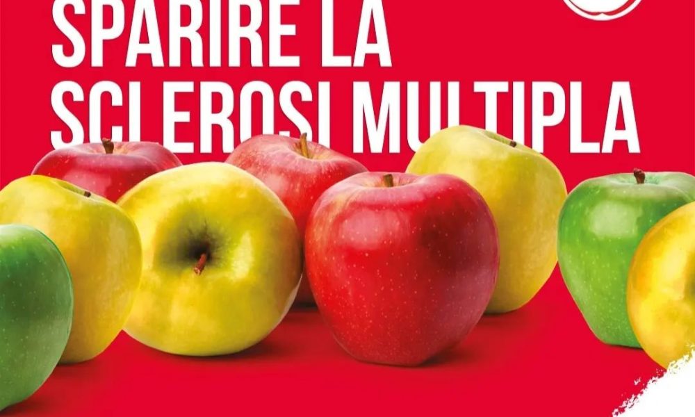 La Mela Di Aism