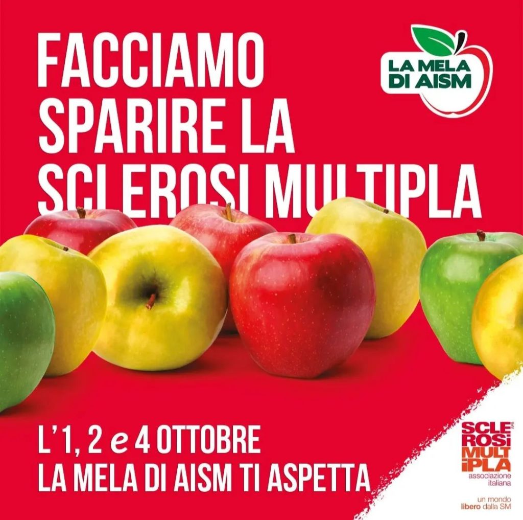La Mela Di Aism