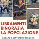 Libramenti Ringrazia