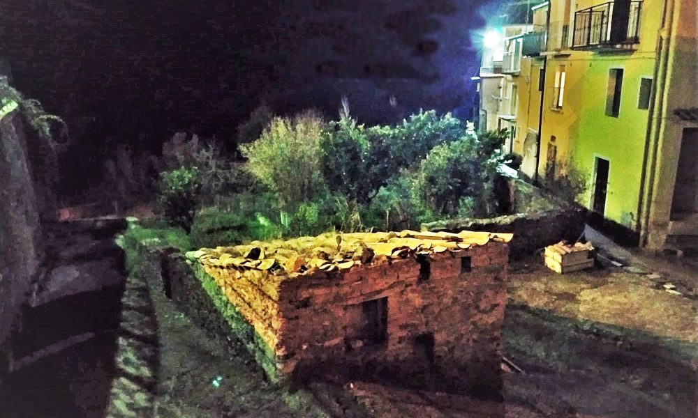 L'orto E Lorenzu U Minutu