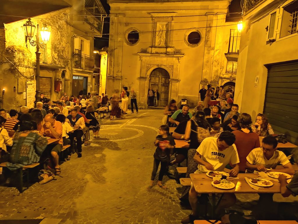 Sant'andrea Chiazza