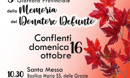 Avis Girnata Prov. Donatore