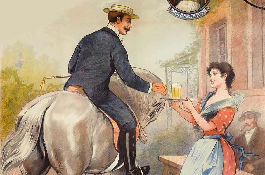 Matrimonio Cavallo Mod. 5