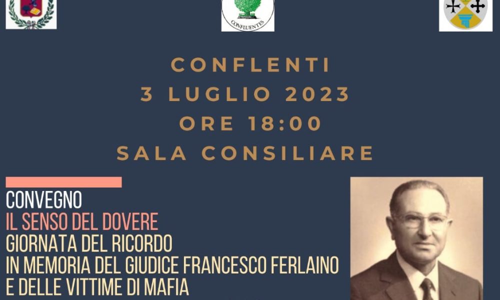 Locandina Conflenti 3 Luglio Mod