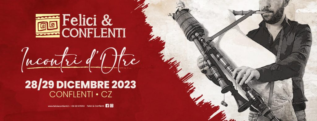 Felici &conflenti Dic 23