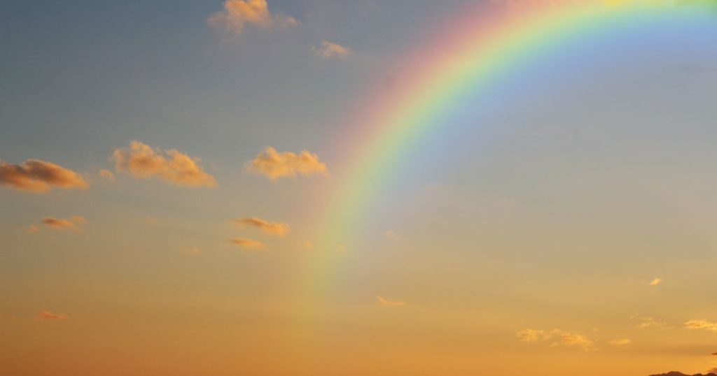 Arcobaleno