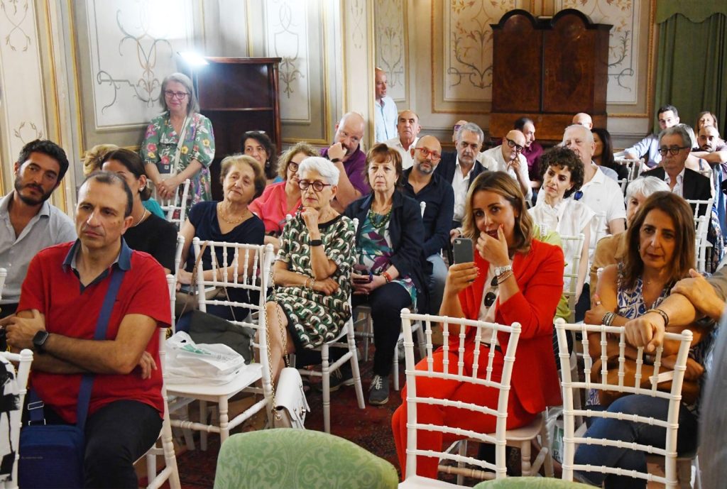 Sante Con Pubblico