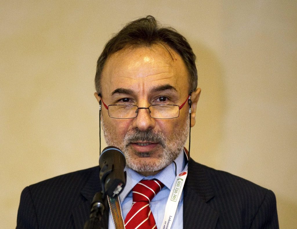 Vincenzo Passarelli