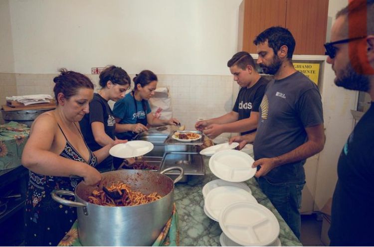 Felici E Conflenti Pasta