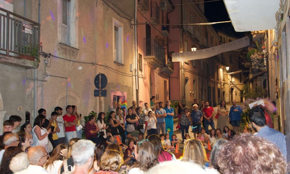 Libramenti Momenti Festival