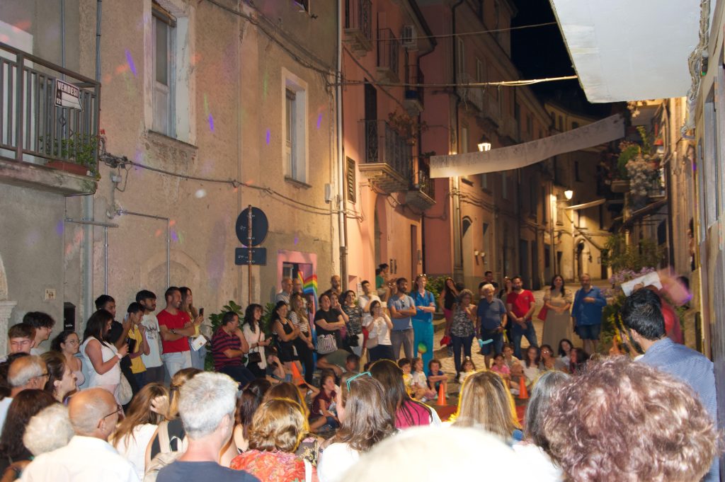 Libramenti Momenti Festival