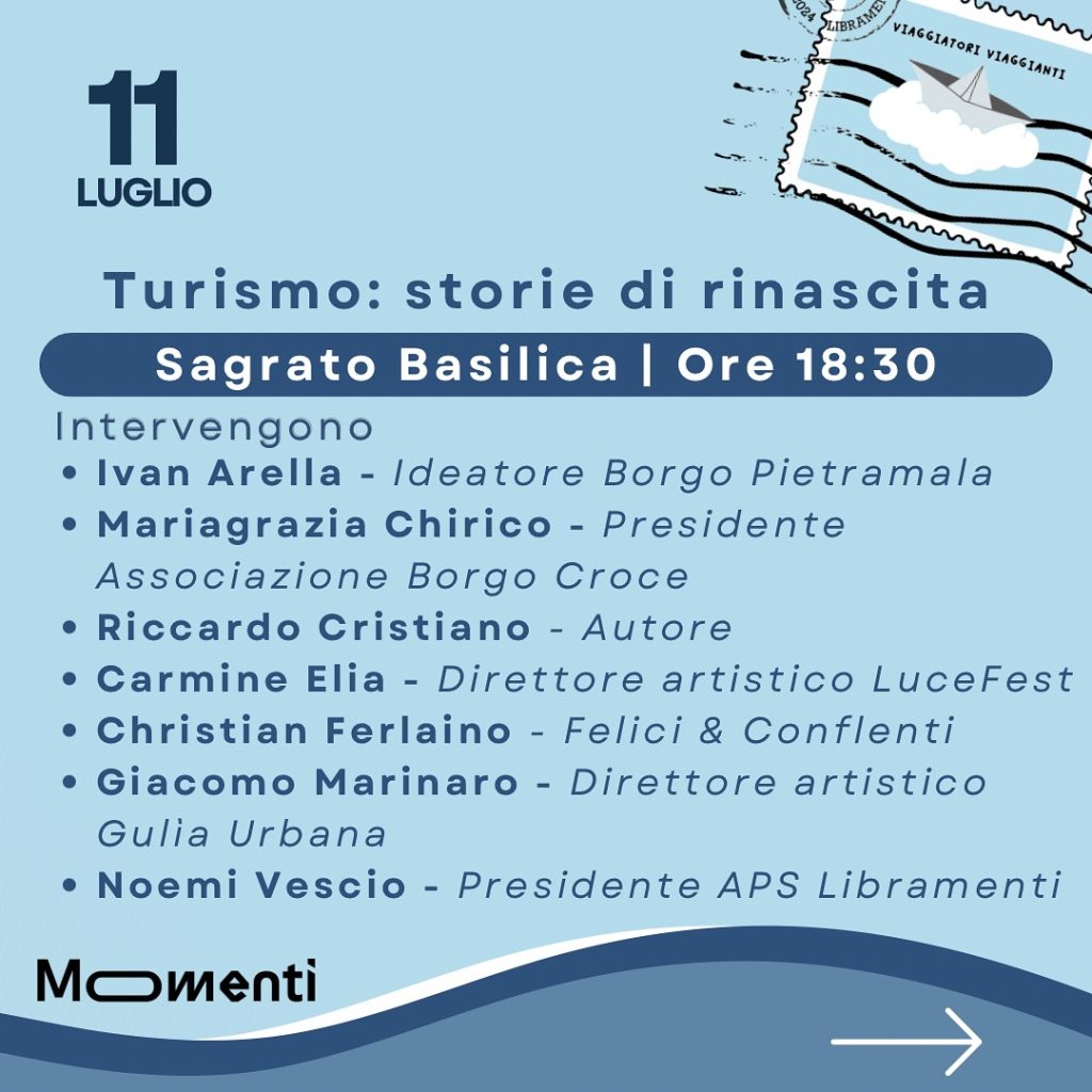 Libramenti 11