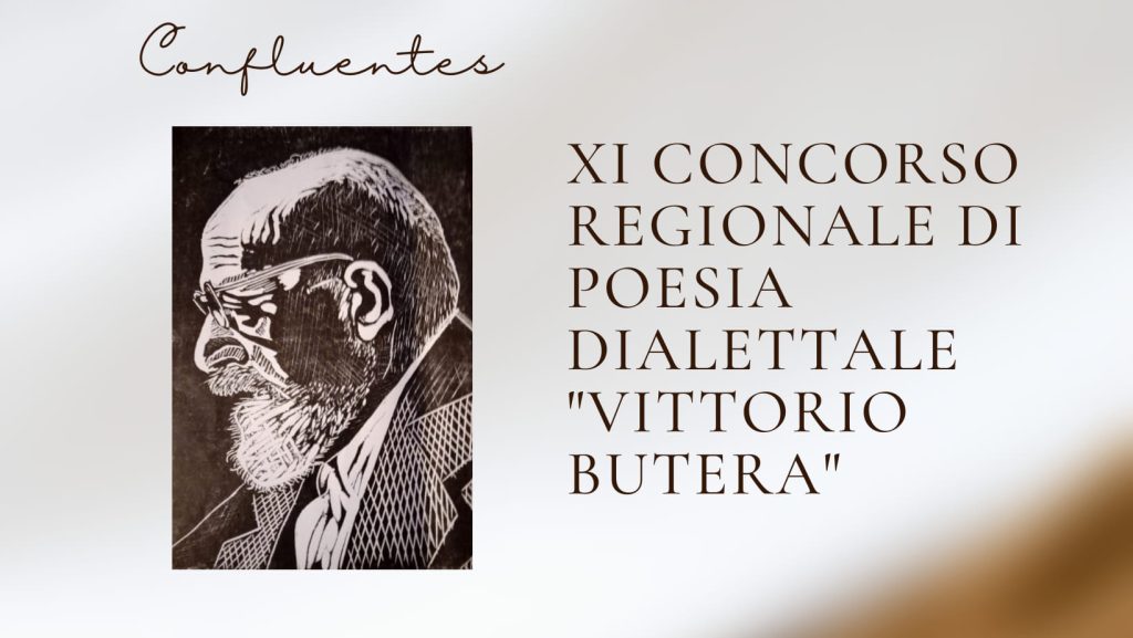 X1 Edizione Poesia Vittorio Butera