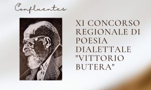 X1 Edizione Poesia Vittorio Butera