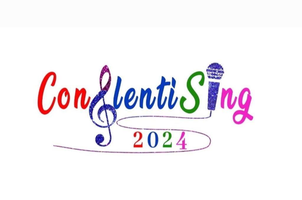 Conflenti Sing Copertina