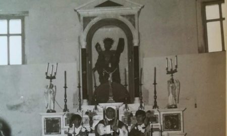 Sant'andrea Foto Storica