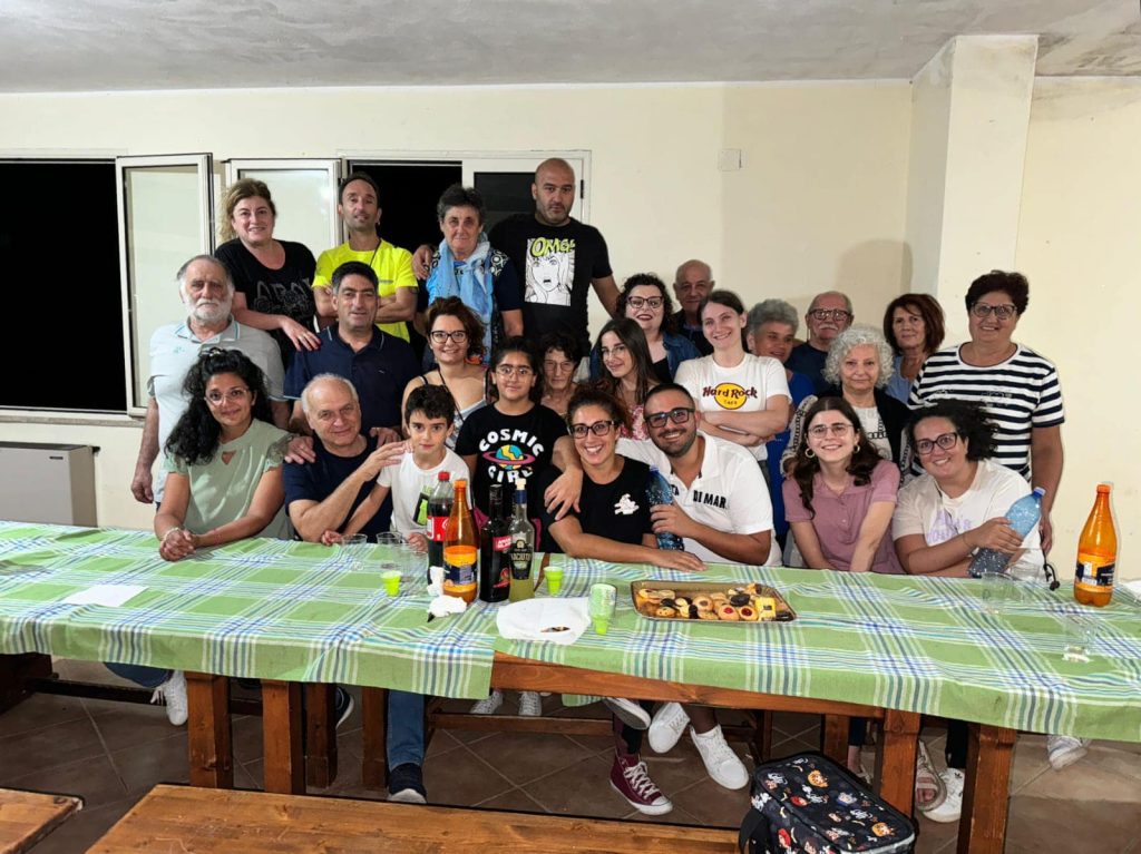 Presepi Nel Borgo Gruppo