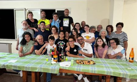 Presepi Nel Borgo Gruppo
