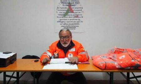 Protezione Civile Tonino