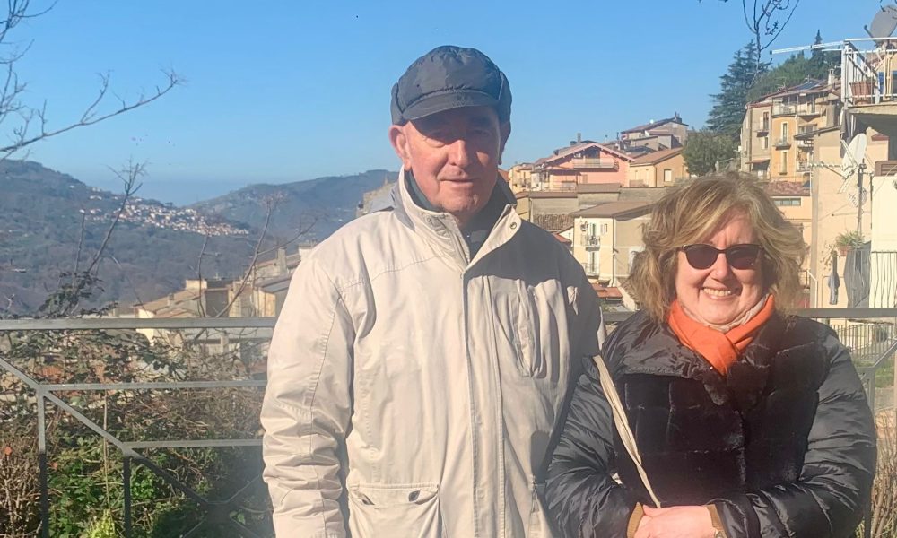 Pasquale E Rossella Cop