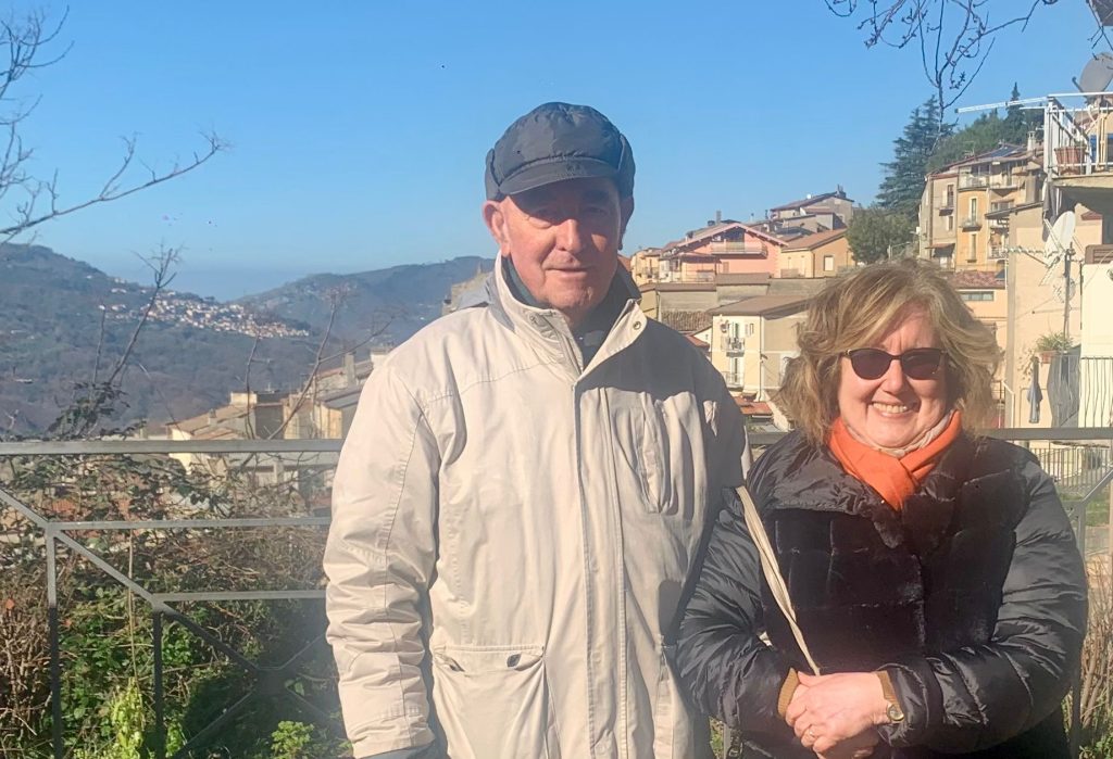Pasquale E Rossella Cop