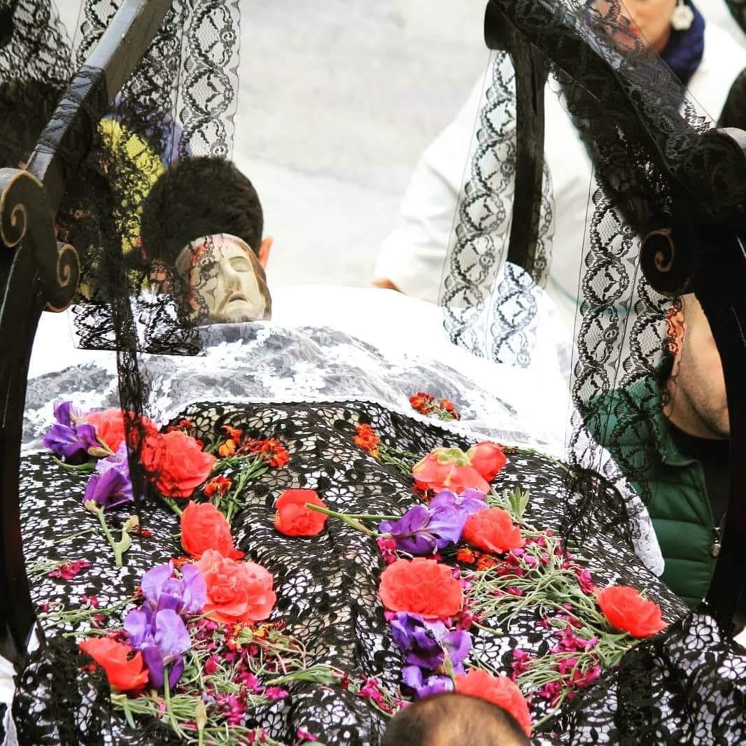 Sexta-feira Santa Varetta
