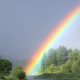 Arcobaleno Male E L'arcu
