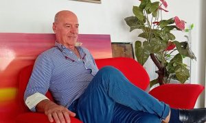Vittorio Paola