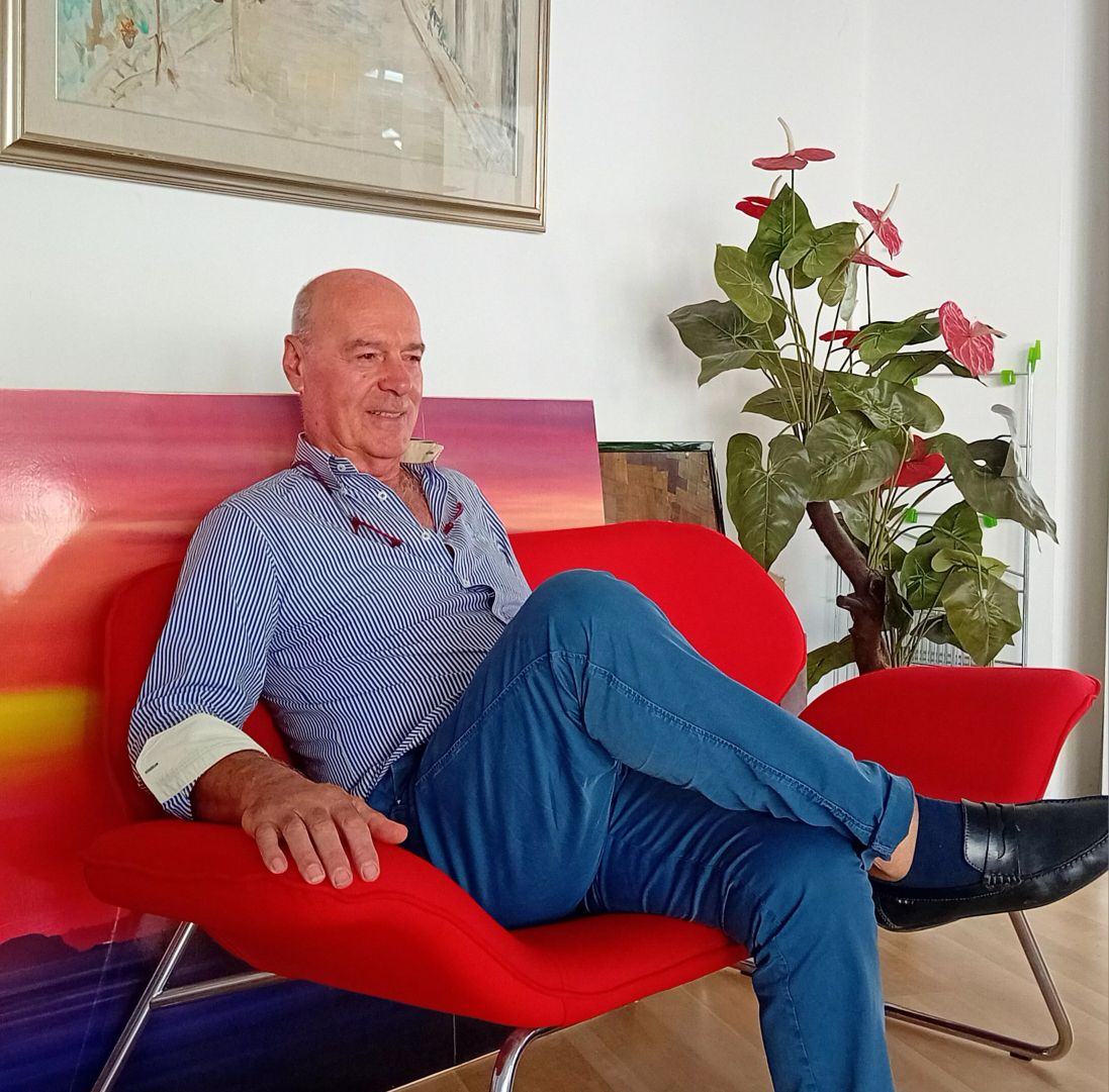 Vittorio Paola